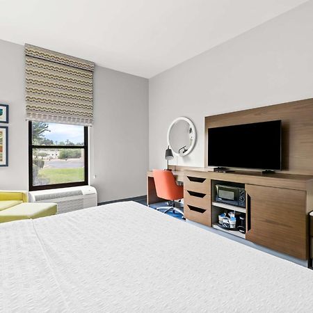 Hampton Inn Florence Midtown Near University Of North Alabama Екстериор снимка