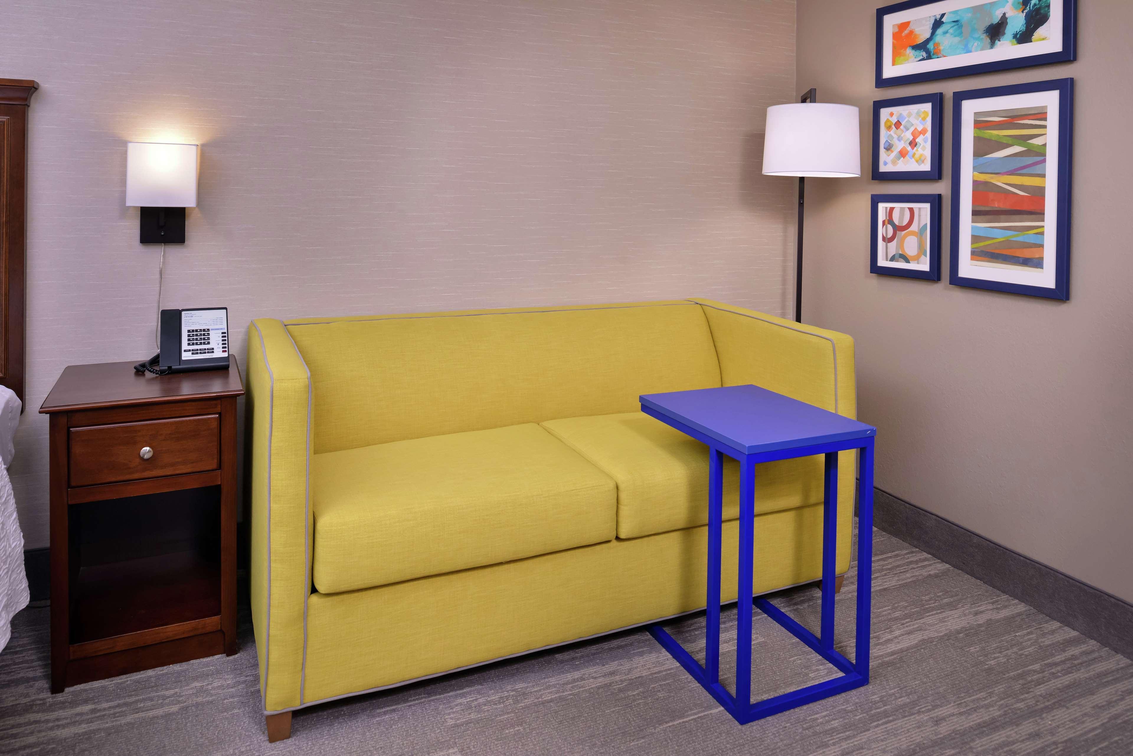 Hampton Inn Florence Midtown Near University Of North Alabama Екстериор снимка