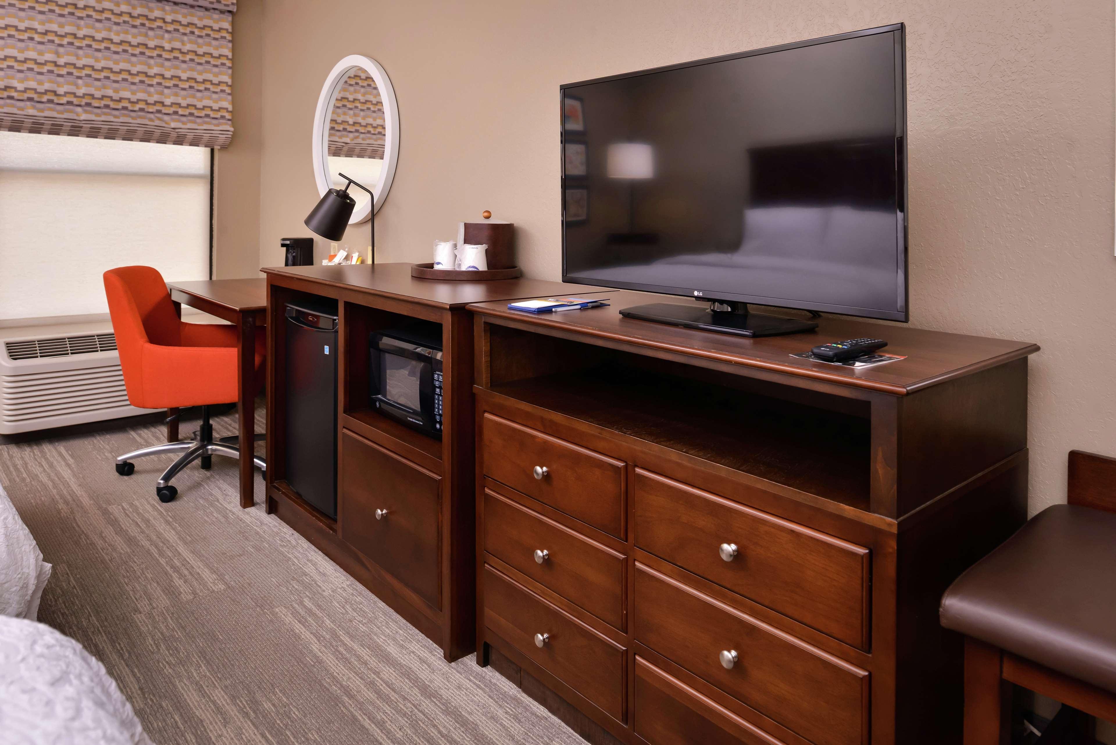 Hampton Inn Florence Midtown Near University Of North Alabama Екстериор снимка