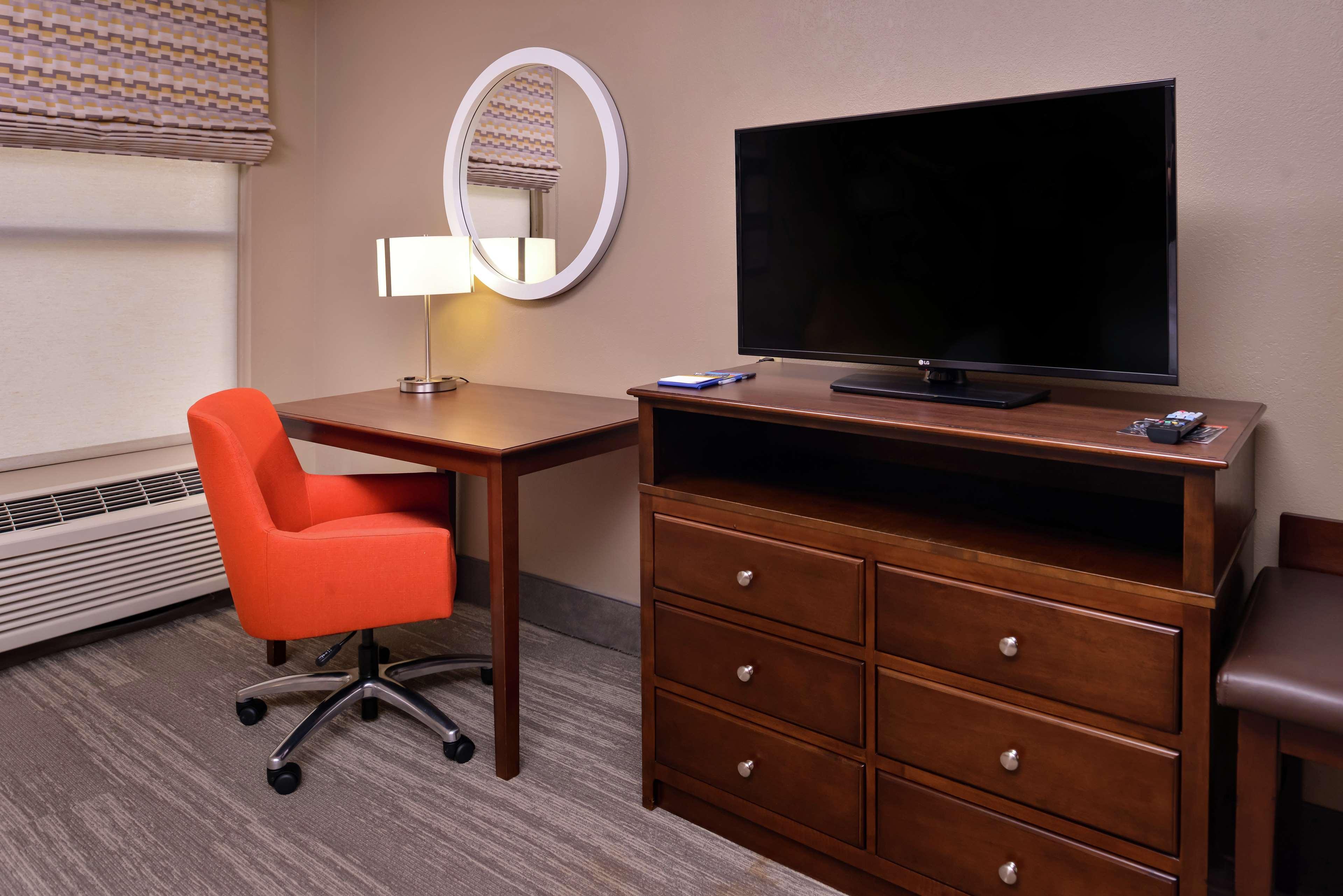 Hampton Inn Florence Midtown Near University Of North Alabama Екстериор снимка