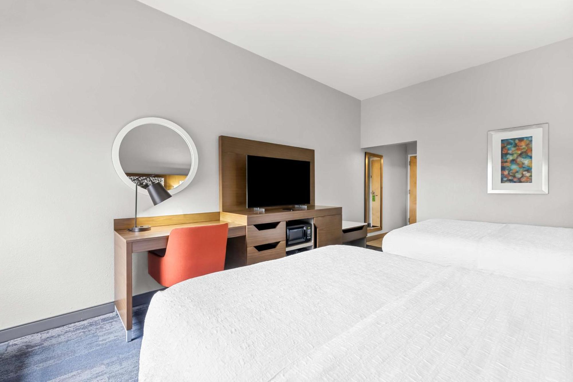 Hampton Inn Florence Midtown Near University Of North Alabama Екстериор снимка