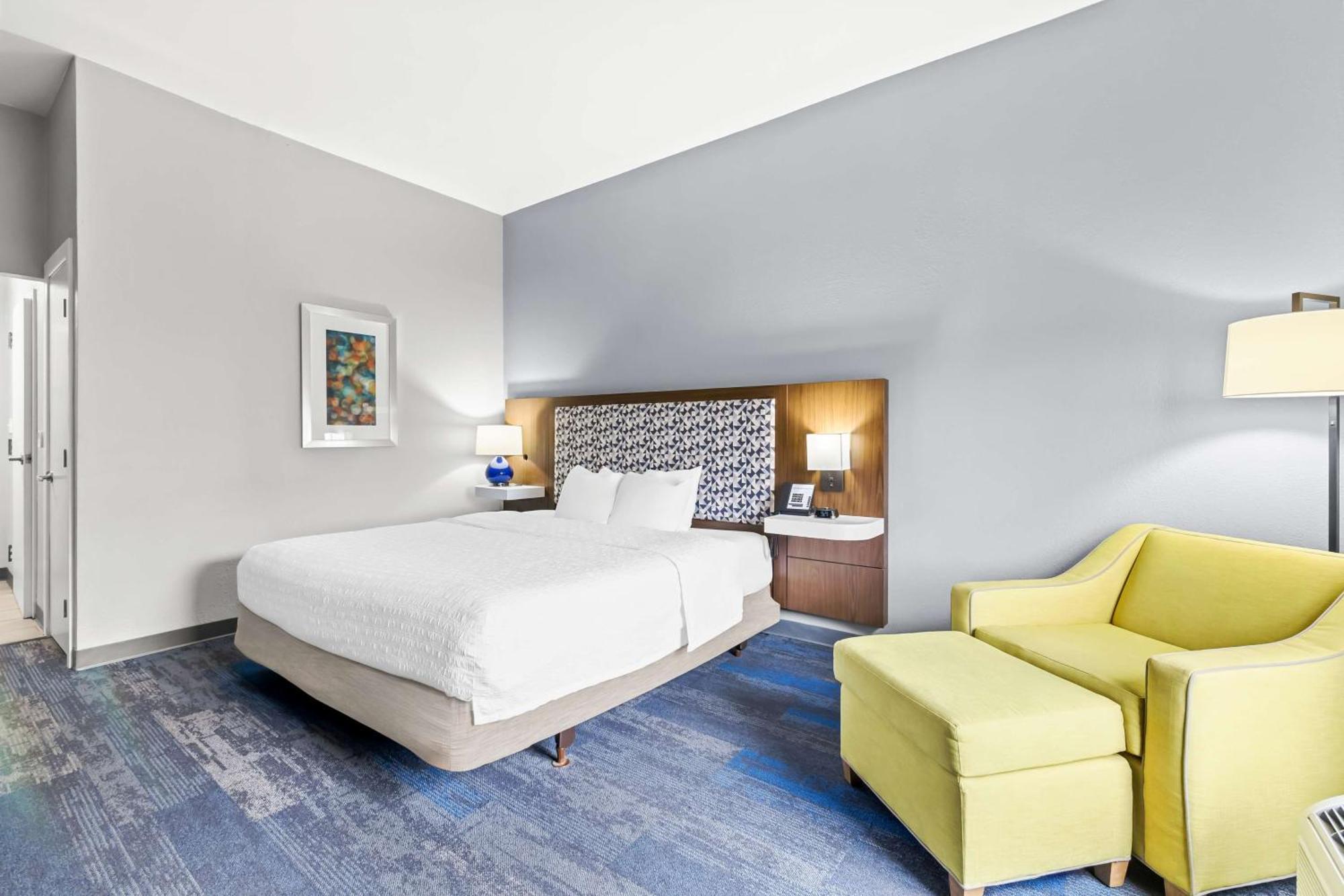 Hampton Inn Florence Midtown Near University Of North Alabama Екстериор снимка