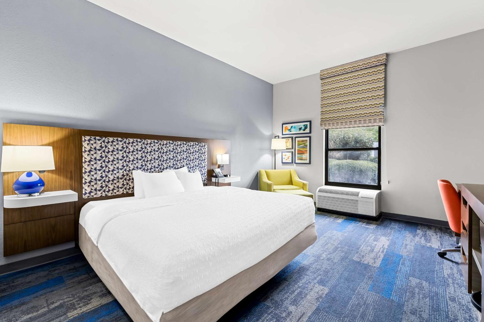 Hampton Inn Florence Midtown Near University Of North Alabama Екстериор снимка