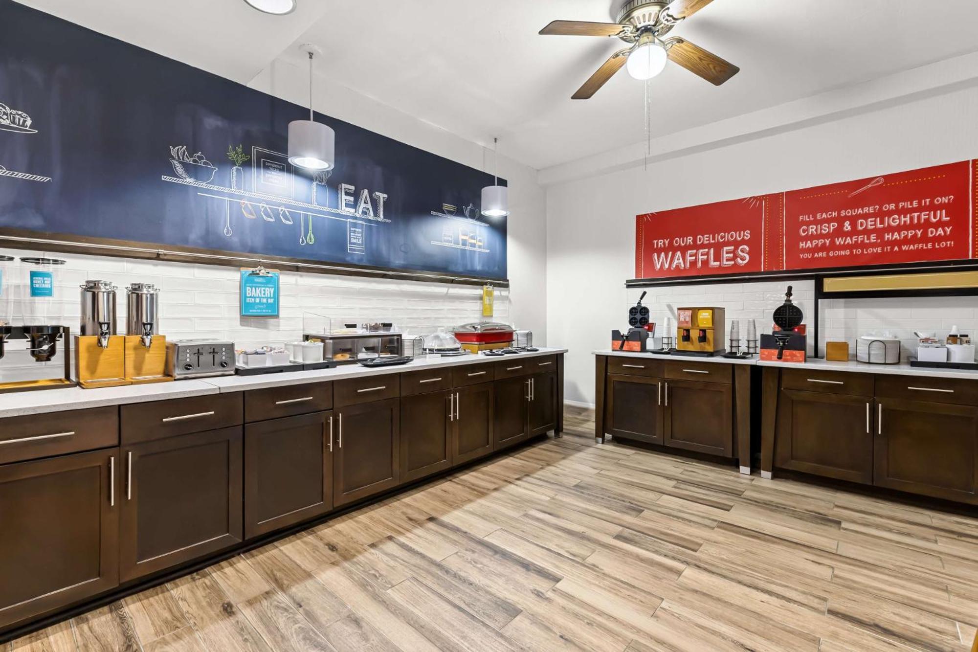 Hampton Inn Florence Midtown Near University Of North Alabama Екстериор снимка