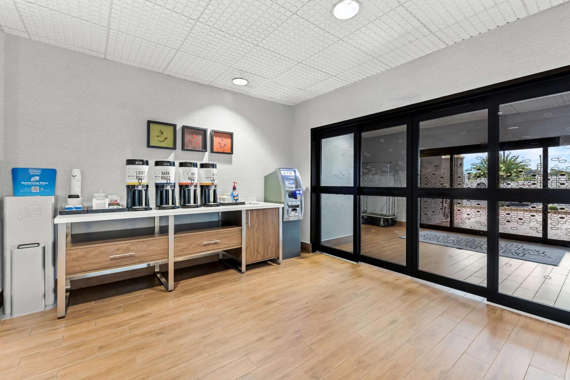 Hampton Inn Florence Midtown Near University Of North Alabama Екстериор снимка