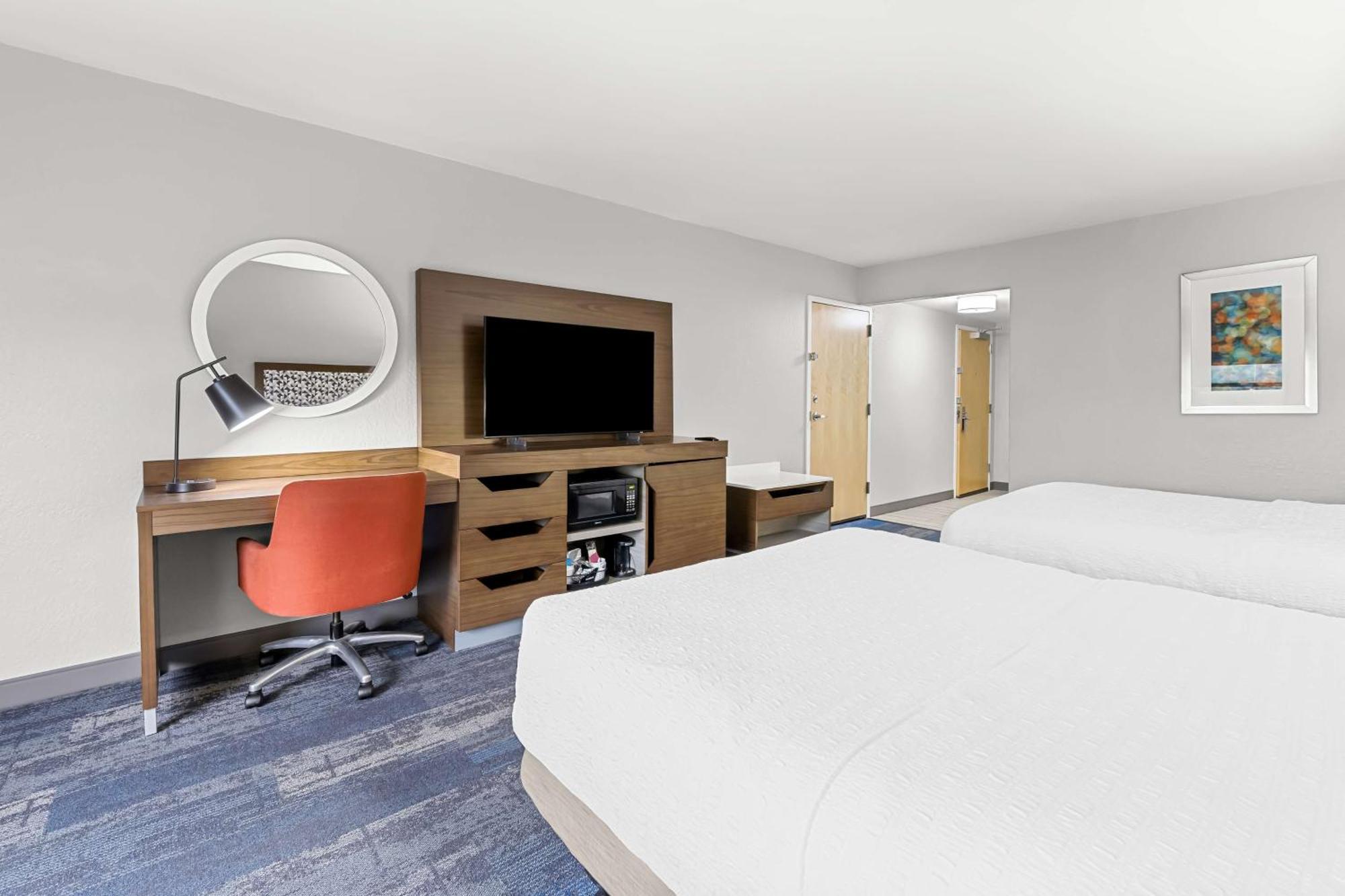 Hampton Inn Florence Midtown Near University Of North Alabama Екстериор снимка