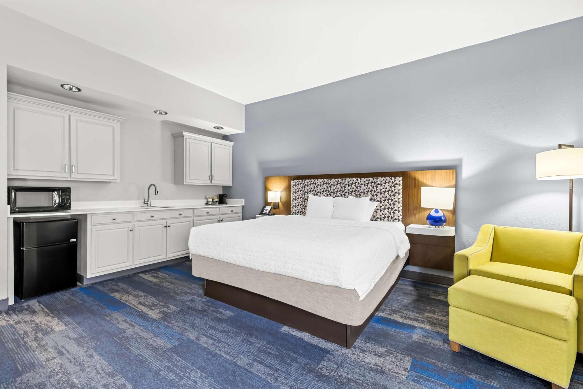 Hampton Inn Florence Midtown Near University Of North Alabama Екстериор снимка
