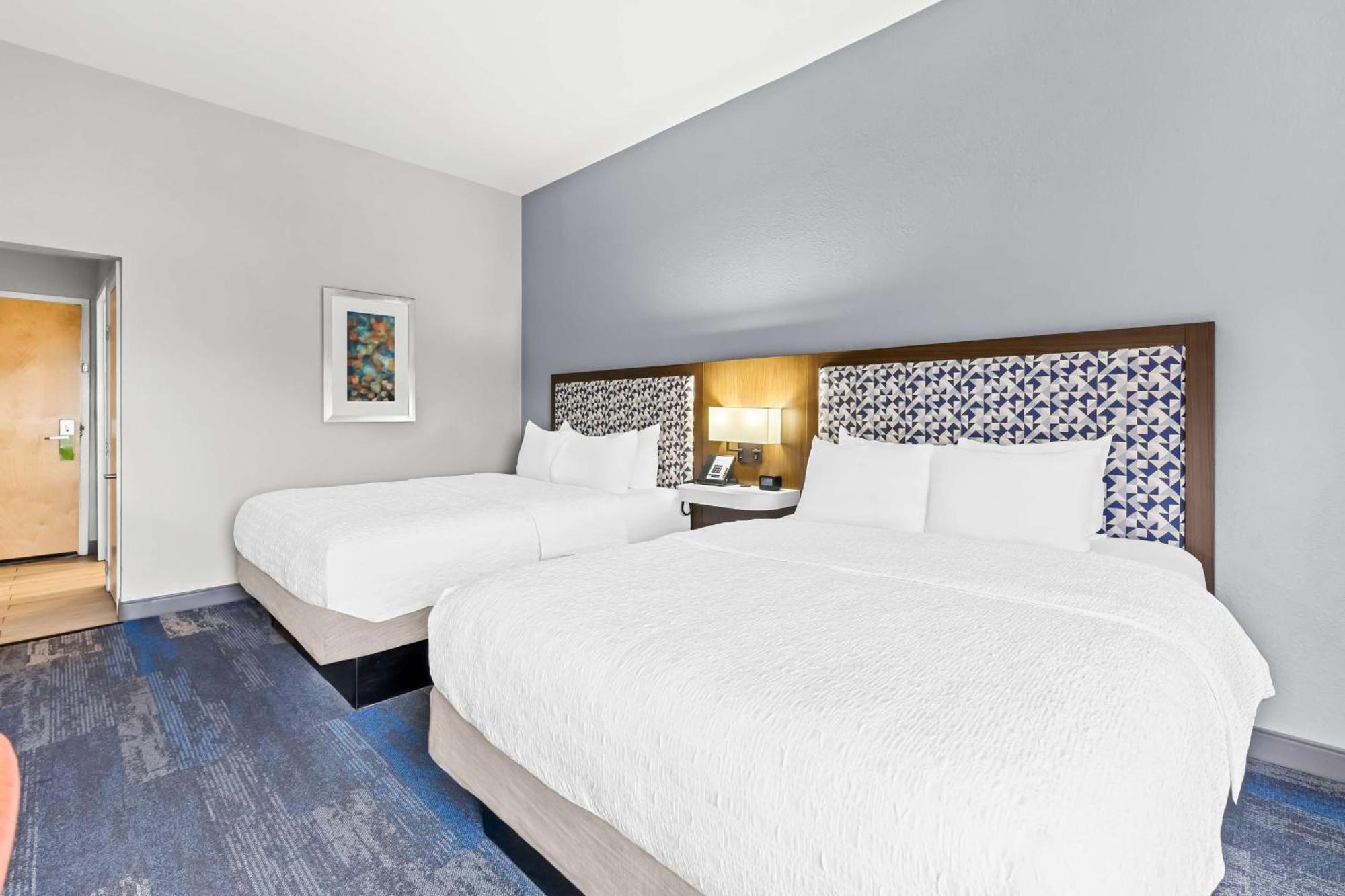 Hampton Inn Florence Midtown Near University Of North Alabama Екстериор снимка