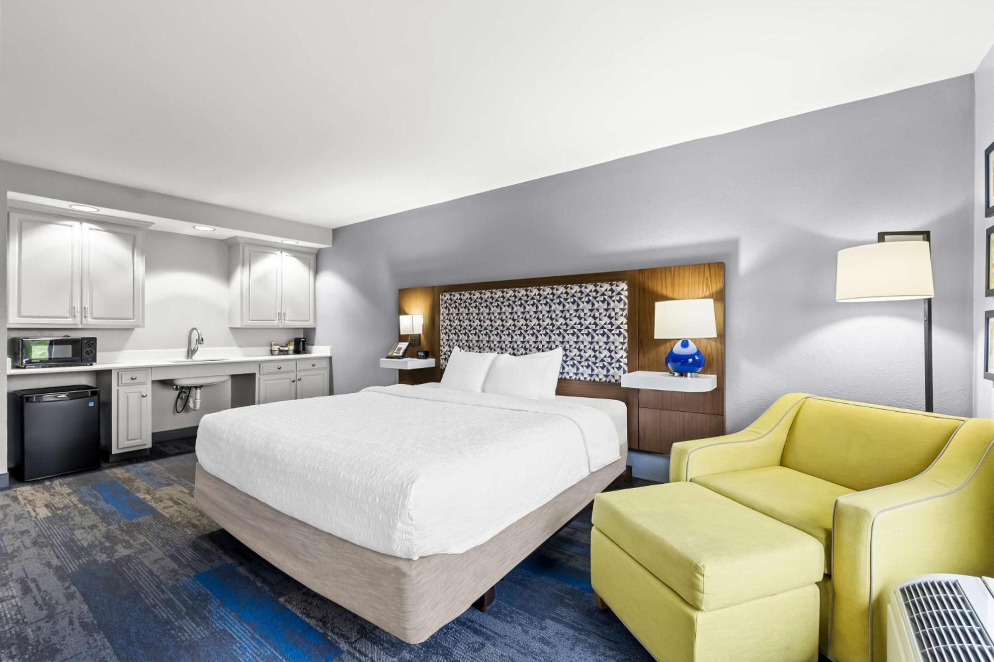 Hampton Inn Florence Midtown Near University Of North Alabama Екстериор снимка