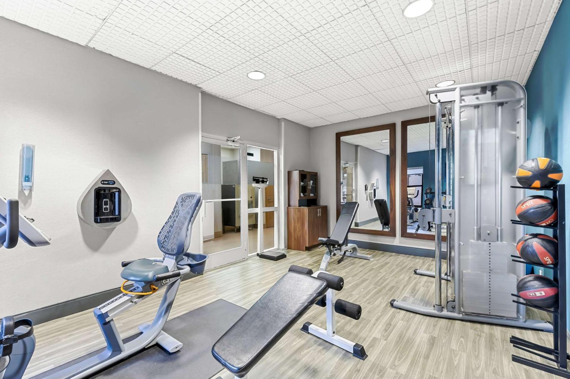 Hampton Inn Florence Midtown Near University Of North Alabama Екстериор снимка
