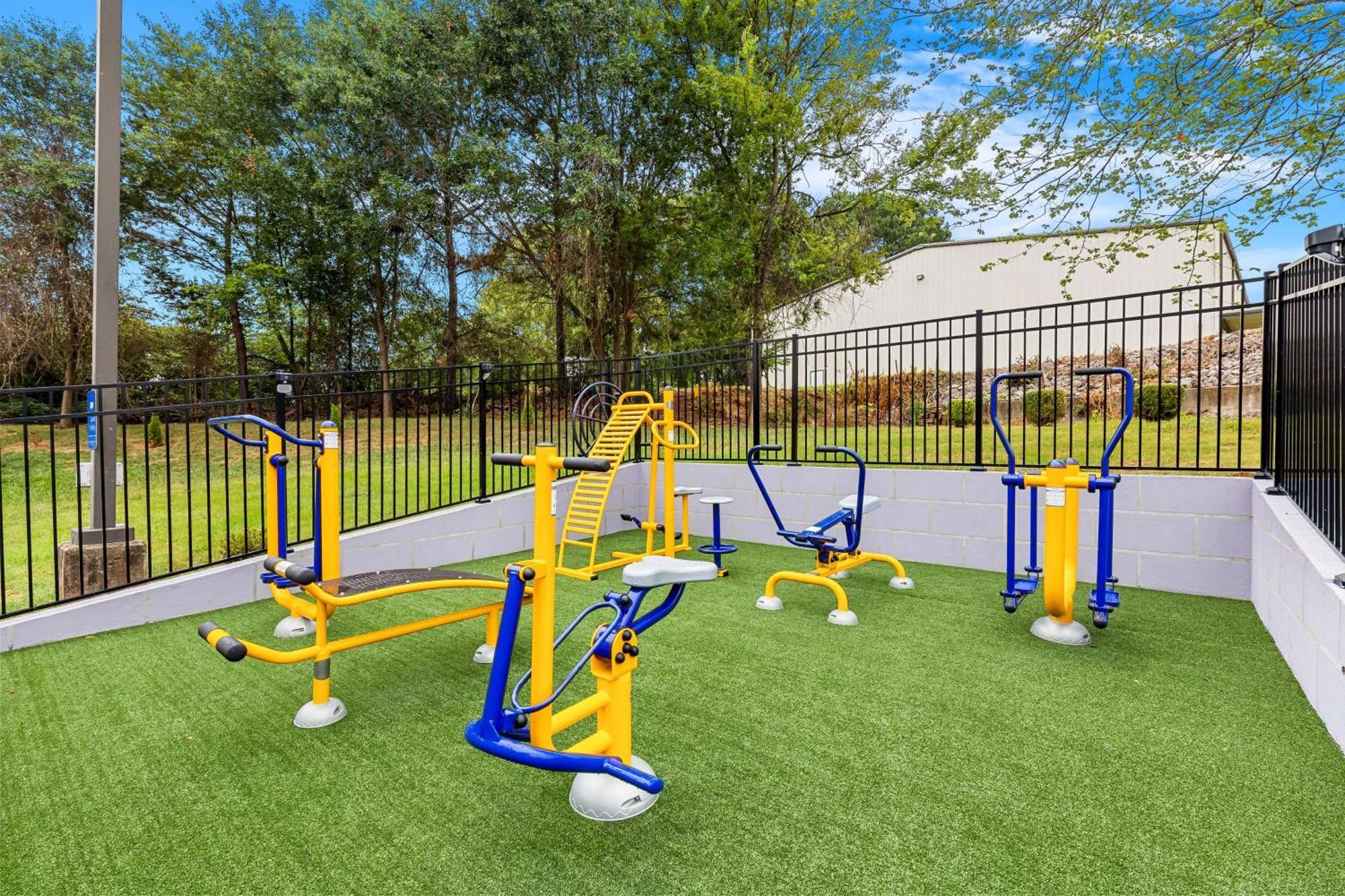Hampton Inn Florence Midtown Near University Of North Alabama Екстериор снимка