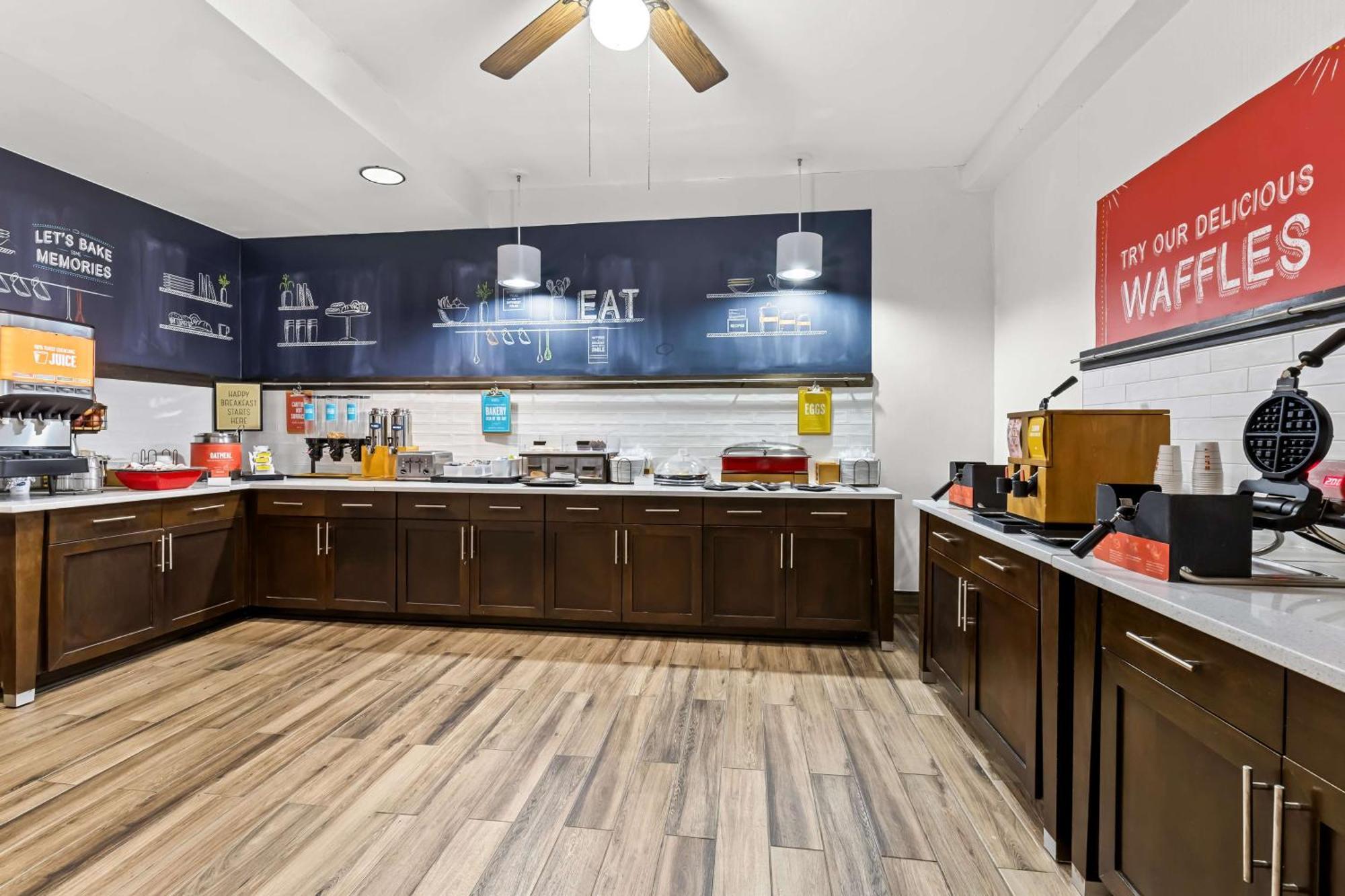 Hampton Inn Florence Midtown Near University Of North Alabama Екстериор снимка