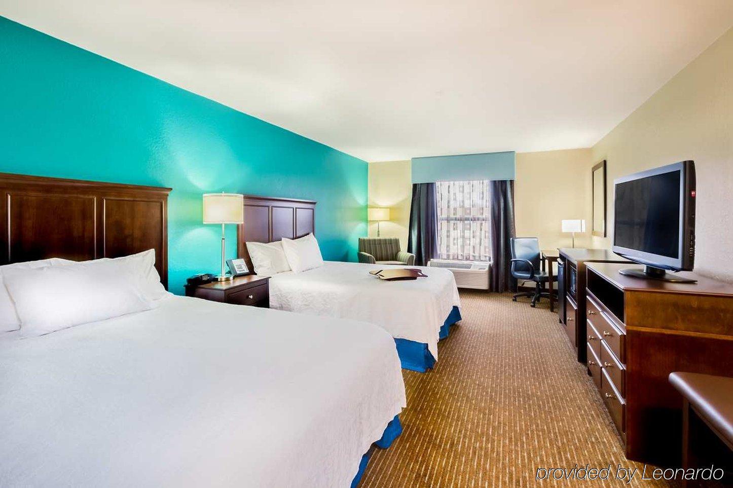 Hampton Inn Florence Midtown Near University Of North Alabama Екстериор снимка