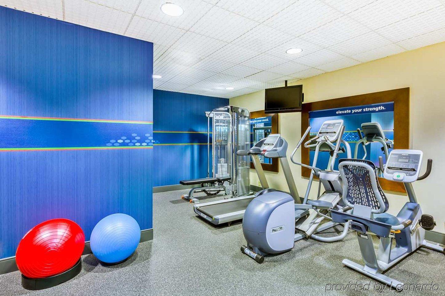 Hampton Inn Florence Midtown Near University Of North Alabama Екстериор снимка