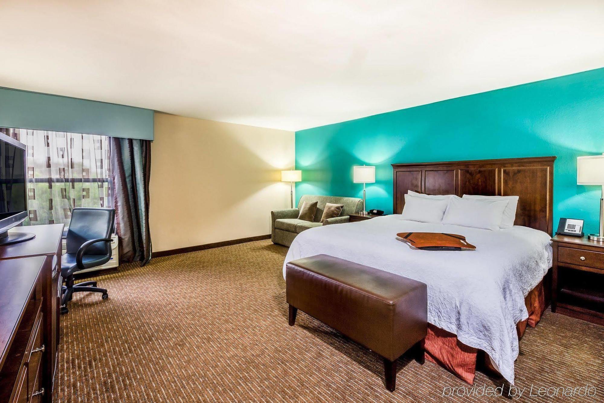 Hampton Inn Florence Midtown Near University Of North Alabama Екстериор снимка